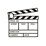 Preetika Rao Instagram – Take 1 : 🎬  Did you know that the Clapper Board used during film shoots was invented in 1953 by Mr F.W Thring…father of actor Frank Thring who later became head of the Efftee Studios in Melbourne, Australia ! 

So it was first used and invented in Australia :)

…
…
…
…

#filmshoots #clapperboard