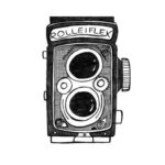 Preetika Rao Instagram - Creating paradise on celluloid 🎥 This first Rolleiflex camera was introduced in 1929 after three years of development and was the first medium format roll-film camera with twin lens and was used with 117 (B1) film. .... .... .... .... #actorslife #rolleiflex