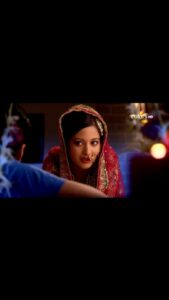 Preetika Rao Instagram - 🎥 🎬 Action 

When Zain's father who is Aaliya's Mamu (maternal uncle) ... orders Zain to marry Aaliya for having broken her marriage with Zeeshan Ahmad 

Zain and Aaliya arch rivals since childhood are now sharing a single bed  at their Wedding night ! 

I remember my director Maan Singh really liked the way I kept one leg on the bed while saying my lines to Zain and the way I perched on the bed and pulled off my nose ring before going to sleep on Zain's bed .. 

Thankyou Guys for the over-whelming response to Beintehaa's Re-Telecast on Colors 🥰🙏

Monday to Friday: 1.40pm to 3pm

...
...
...
...

#colorstv #beintehaa #zainaaliya

....
....
.....

.
.
.
.
.
.
.

#benimsin #quboolhai #wedding #weddingnight #nikah
#nikahdress #nikahmuda #couplegoals #shaadi #couplegoals❤ #shaadiseason #shaadisaga #indiantelevision #vivah #vivahmovie #actingchallenge #trendingreels #dramaqueen #actorslife #funnydialogue #funnymemes #funnyreels #funnyvideo #funnyvids #marriagegoals