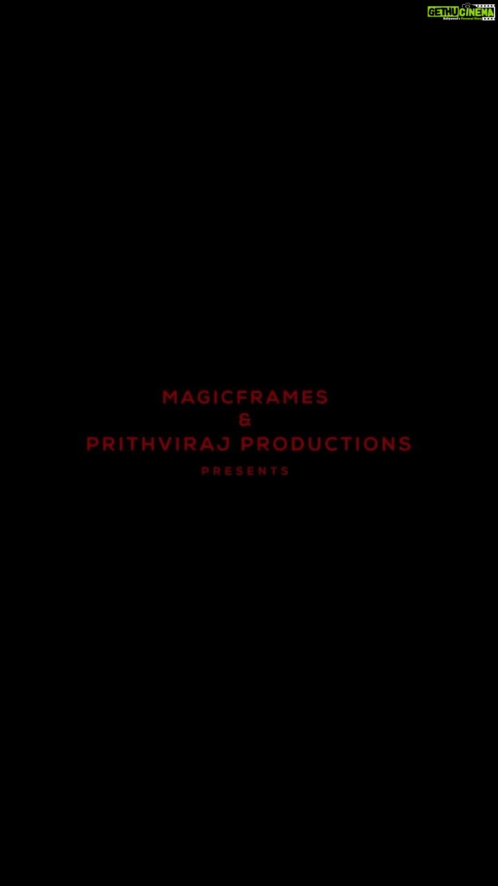 Prithviraj Sukumaran Instagram - It’s flattering to receive so much love and see so much excitement building up to what is my first theatrical release in more than 2 years. What a cracking piece of fan made content! I have so much to say about what and how #JanaGanaMana is, but I’d rather you watch it in theatres and find out for yourself! #JanaGanaMana Releasing world wide on April 28th 2022. "In a time of deceit, telling the truth is a revolutionary act"