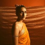 Priya Varrier Instagram - 🍂