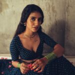 Priya Varrier Instagram -