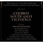 Priyanka Chopra Instagram - What a special honor it was to cohost a pre-oscar celebration honoring this year’s 10 South Asian Oscar nominees, and the friends, family, and colleagues who work tirelessly behind the scenes to make all of this possible. Last night gave me all the feels, and filled me with so much pride for how far our community has come. The future of entertainment is looking bright. Special thanks to @anjula_acharia and @maneeshkgoyal for having this idea and the cohosts who came together to make an unprecedented evening like this possible. ❤️ Wishing the nominees so much luck on Sunday! Bring home the gold!! @rizahmed @pawo @surooshalvi @_aneil_ @gulistanmirzaei @elizabeth_mirzaei @rintuthomas @mentalsyrup @jazzbeezy Los Angeles, California