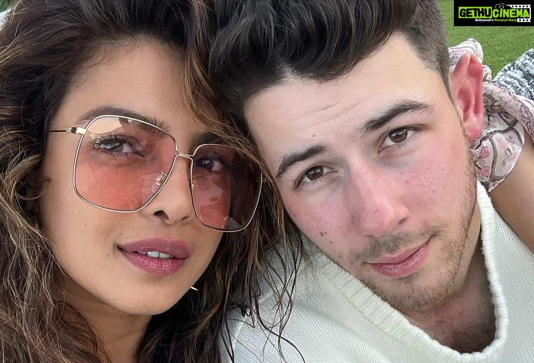 Priyanka Chopra - 3.3 Million Likes - Most Liked Instagram Photos