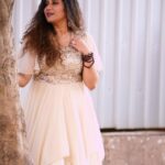 Priyanka Deshpande Instagram - Let them wonder….