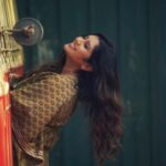 Priyanka Deshpande Instagram - Lalaaaalaaa leee laaa laaaaaa laaa💃