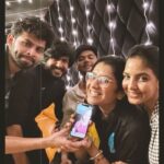 Priyanka Deshpande Instagram - Start of an age❣️❣️ . . Missing few moonjis. #myvibe #mytribe #theymakemehappy #friends #friendsforever #friendshipgoals #jeeleepanrom #pdreels