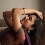 Priyanka Mohan Instagram - 💜✨ 📸 @anitakamaraj