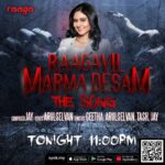Punnagai Poo Gheetha Instagram - Reposted from @raaga.my We are about to hit 3 Million listens on the Marma Desam podcast! What better way to celebrate this than with a song… Make sure to listen to RAAGA tonight at 11PM for some exciting announcements …. THANK YOU for the love and support ! ❤️ Download the SYOK app now and help us hit the 3 Million mark @punnagaipoogheetha ! #MD #marmadesam #RoadTo3Millon - DOWNLOAD NOW via Google Play Store, Apple App Store or Huawei App