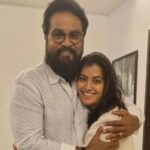 R. Sarathkumar Instagram – My dearest varalaxmi,wishing you a very happy birthday,may the years ahead be filled with abundance of health wealth and happiness, I miss being with you today as you know , away at work in Palghat but my thoughts and good wishes are with you today and always forever. Lots o love ❤️ 
Daddy