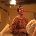 Raashi Khanna Instagram - State of being - forever grateful, forever joyful! 😇♥️ #candid #nofilter #onset #sardar