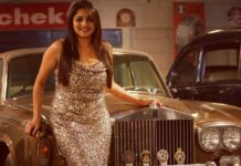 Rachita Ram Instagram - Once you decide you want a good life,The Universe will start moving things for you to have it.