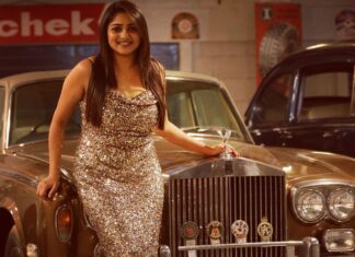Rachita Ram Instagram - Once you decide you want a good life,The Universe will start moving things for you to have it.