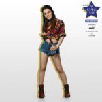 Radhika Madan Instagram – I’ve revamped my wardrobe with cool styles and super-hot deals, LIVE at the @ajiolife #AllStarsSale 
Get the trendiest casualwear at 40-70% off* from star brands. 
Have you shopped your faves yet? If not, download the AJIO app and shop now. Sale ends March 20. 

#AjioLove #houseofbrands