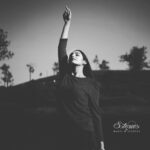 Ragini Dwivedi Instagram – YOU ARE THE SKY ❣️🙌🏾 

#raginidwivedi #portraitphotography #potd #shootlife #positivity #positivevibes #instagood #instagram #instafashion #instamood #instalove #trending #actress #actorlife #poser #shootmode #influencer #shootlife Kerela