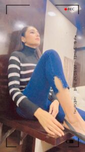Ragini Dwivedi Instagram - TUU ❣️ #raginidwivedi #tuhathmehathjodegaya😍😍 #love #actorslife #bollywood #bollywoodsongs #bollywoodstyle #trending #trendingreels #trendingsongs #trendingnow #trendingvideos #trendy #reels #reelsinstagram #reelitfeelit #reelsvideo #reelsindia #reelkrofeelkro #reel #viralvideos #viralreels #virals #instagood #instagram #instamood #instalove Shot by @snehakelkar906 Bangalore, India