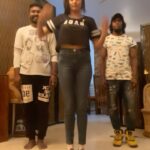 Ragini Dwivedi Instagram – Trend 😂😂🤣 
Cause my team is amazing ❣️

#kachabadam #kachabadamsong #kachabadamreels #raginidwivedi #trending #trendingsongs #trendingreels #trendingdances #reelitfeelit #reels #reelsinstagram #reelkarofeelkaro #reelsvideo #reelindia #funnyvideos #funnyreels #funnyvideosdaily #influencer #actor #happyhour #happyday #keepsmiling #dancereels #dancechallenge #dancevideo