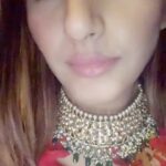 Ragini Dwivedi Instagram - Playing dress up ❣️ Garment @sabyasachiofficial Jewels @amrapalijewels Styling @rudraksh_dwivedi #raginidwivedi #trendingreels #trendingsongs #trending #poser #love #dressup #trendingnow #viralvideos #reels #reelitfeelit #reelsinstagram #reelkarofeelkaro #reelsvideo #reelsindia #reelsviral #actresses #influencer