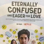 Rahul Bose Instagram - And so, on to the promotions of #EternallyConfusedAndEagerForLove coming to @netflix_in on March 18. Loved the madness with @vihaansamat and @suchipillai . Scary how much I loved playing the tyrannical dad!