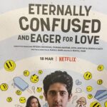 Rahul Bose Instagram – And so, on to the promotions of #EternallyConfusedAndEagerForLove coming to @netflix_in on March 18. Loved the madness with @vihaansamat and @suchipillai . Scary how much I loved playing the tyrannical dad!