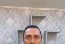 Rahul Bose Instagram - Just wanted to say thank you.