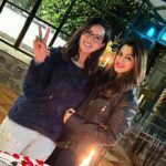Raiza Wilson Instagram - Gatecrashing always more fun than attending 🤣🤣