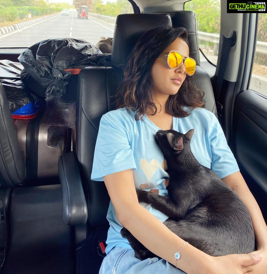 Raiza Wilson Instagram - These tiny ones making the world a better place without even realising it 😍🥰😭