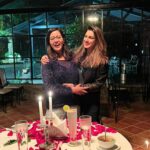 Raiza Wilson Instagram - Gatecrashing always more fun than attending 🤣🤣