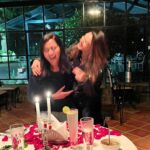 Raiza Wilson Instagram - Gatecrashing always more fun than attending 🤣🤣