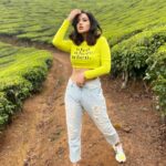 Raiza Wilson Instagram - And why ??
