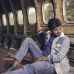Rakshan Instagram - Fly high 👽 Photography @raghul_raghupathy Mua @smokey_makeupbar_ Cinematography @sinty_boy Retouch @poseidon11__