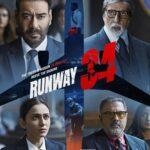 Rakul Preet Singh Instagram – Never before in the history of aviation! 
Experience turbulence in air and on ground.

#Runway34TeaserOutTom

@amitabhbachchan @ajaydevgn @boman_irani @carryminati @aakankshasingh30  @angira @adffilms @kumarmangatpathak @vickssharma @meenaiyerofficial @panorama_studios