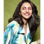 Rakul Preet Singh Instagram - Live love laugh 💕 #Attack promotions