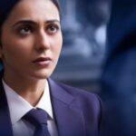 Rakul Preet Singh Instagram – A co-pilot you can trust, when the turbulence hits ✈️

#Runway34Trailer #Runway34OnApril29 @amitabhbachchan @ajaydevgn @rakulpreet @boman_irani @carryminati @aakankshasingh30  @angira @adffilms @kumarmangatpathak @vickssharma @meenaiyerofficial @panorama_studios 
@panoramamusic @hasnain_husaini @jaykanojia @iamsandeepkewlani