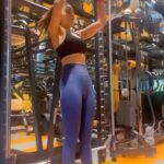 Rakul Preet Singh Instagram – #Attackchallenge is here ! I nominate @tigerjackieshroff @jacquelinef143  to take up my challenge on #mainnahituttna and continue the chain 😁😁💪🏼 
Make killer workout videos and tag us and I will share the best videos ! Come on guys let’s #attack #attackonapril1 

#MainNaiTuttna #Attack #AttackChallenge