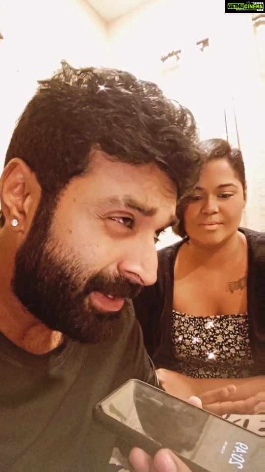 Ramya NSK Instagram - Vaipilla Raja 🤣