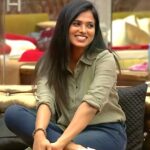Ramya Pandian Instagram - Thank you to all the well-wishers for your votes and your unconditional love. Blessed beyond measure 🙏🏽 #ramyapandian #biggbossultimatetamil #gethufans #teamramyapandian