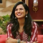 Ramya Pandian Instagram – When you’re happy and you know it!

#ramyapandian #teamramyapandian #bigbossultimate No Location