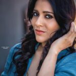 Rashmi Gautam Instagram - 📸 @sandeepgudalaphotography 📸 💙💙💙 💙💙💙💙💙💙💙💙💙