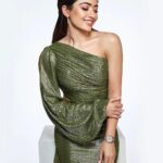 Rashmika Mandanna Instagram – One of my firsts..💚 @hellomagindia 

Editor: Ruchika Mehta @ruchikamehta05 
Photos: Rahul Jhangiani @rahuljhangiani 
Fashion Editor: Sonam Poladia @sonampoladia 
Assisted By: Anushree Sardesai @anushree_sardesai & Vidula Rane @vidyulaa 
Make-Up: Tanvi Chemburkar @tanvichemburkar 
Hair: Mike Desir @mikedesir 
Nails: Ada Jairaj @trendsetter_for_nails