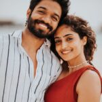 Reba Monica John Instagram - The beach life! 🌊🏖️ Couldn't have asked for a better time during our honeymoon @reba_john ❤️ We didn't even realise how these 5 days flew by, thanks to the amazing hospitality provided by @ervinaerfie and @abdulla_shareef_ . If you're planning a trip to Maldives, make sure you go to @parkhyattmaldiveshadahaa . What a beauty! Their focus on conservation of reefs and the environment truly shows as you spend time at the property. Thank you @pickyourtrail for curating this beautiful trip, one we'll never forget. Can't wait to go back already! Picture credit: @sus.eth 📸 #honeymoon #parkhyattmaldives #beachlife #waterbabies #marineconservation #islandofadventure #travelphotography Park Hyatt Maldives Hadahaa