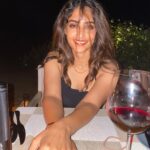Reba Monica John Instagram – Reminiscing the breathtaking nights under the crystal clear, star studded skies, in the midst of wildlife and the sounds of the waves breaking on the shore ✨

My pictures don’t do justice but @ugachenahuts – you’re divine! Can’t wait to go back. Sri lanka, you have my heart. 

@pickyourtrail 🪄

#srilanka #travelwithmojo #livelifetothefullest #causeyouonlyhaveone Uga Chena Huts