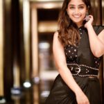 Reba Monica John Instagram – ✨🪄

📸 @arunprasath_photography 
👗 @labelswarupa