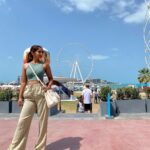 Reba Monica John Instagram – Dubai ‘22
💃🪂✨

Photo/video dump ✅

#whenindubai ❤️