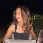 Reba Monica John Instagram – Reminiscing the breathtaking nights under the crystal clear, star studded skies, in the midst of wildlife and the sounds of the waves breaking on the shore ✨
My pictures don’t do justice but @ugachenahuts – you’re divine! Can’t wait to go back. Sri lanka, you have my heart.
@pickyourtrail 🪄
#srilanka #travelwithmojo #livelifetothefullest #causeyouonlyhaveone Uga Chena Huts