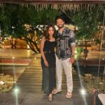 Reba Monica John Instagram – Reminiscing the breathtaking nights under the crystal clear, star studded skies, in the midst of wildlife and the sounds of the waves breaking on the shore ✨
My pictures don’t do justice but @ugachenahuts – you’re divine! Can’t wait to go back. Sri lanka, you have my heart.
@pickyourtrail 🪄
#srilanka #travelwithmojo #livelifetothefullest #causeyouonlyhaveone Uga Chena Huts