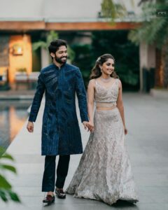Reba Monica John Instagram - RebNeBanaDiJoeDi

08/01/2022 💃✨

SANGEET NIGHT! We truly have the best family and friends! This night was dreamy! Inspite of all the last minute hiccups, to have pulled off such a FunTabulous event, is nothing short of magical! You know who you are. We love you! 💕

My groom @joemonjoseph 😜
Photography @magicmotionmedia 
HMU @makeupbytonymua 
Events: Raks entertainment 

#rebnebanadijoedi #sangeetnight #twoisbetterthanone #shaamshaandaar #takemeback