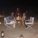 Reba Monica John Instagram – Reminiscing the breathtaking nights under the crystal clear, star studded skies, in the midst of wildlife and the sounds of the waves breaking on the shore ✨
My pictures don’t do justice but @ugachenahuts – you’re divine! Can’t wait to go back. Sri lanka, you have my heart.
@pickyourtrail 🪄
#srilanka #travelwithmojo #livelifetothefullest #causeyouonlyhaveone Uga Chena Huts