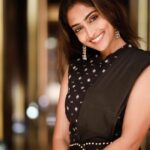 Reba Monica John Instagram – ✨🪄

📸 @arunprasath_photography 
👗 @labelswarupa