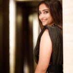 Reba Monica John Instagram – ✨🪄

📸 @arunprasath_photography 
👗 @labelswarupa